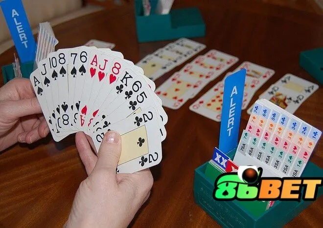 Các quy tắc chính xác nhất của Bài Bridge 86Bet 