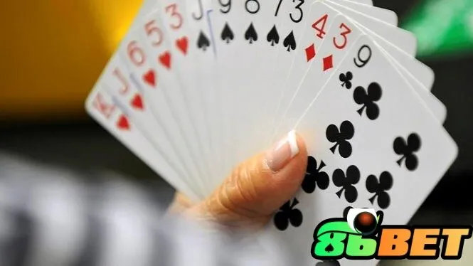 Một số mẹo phổ biến khi chơi Bài Bridge 86Bet