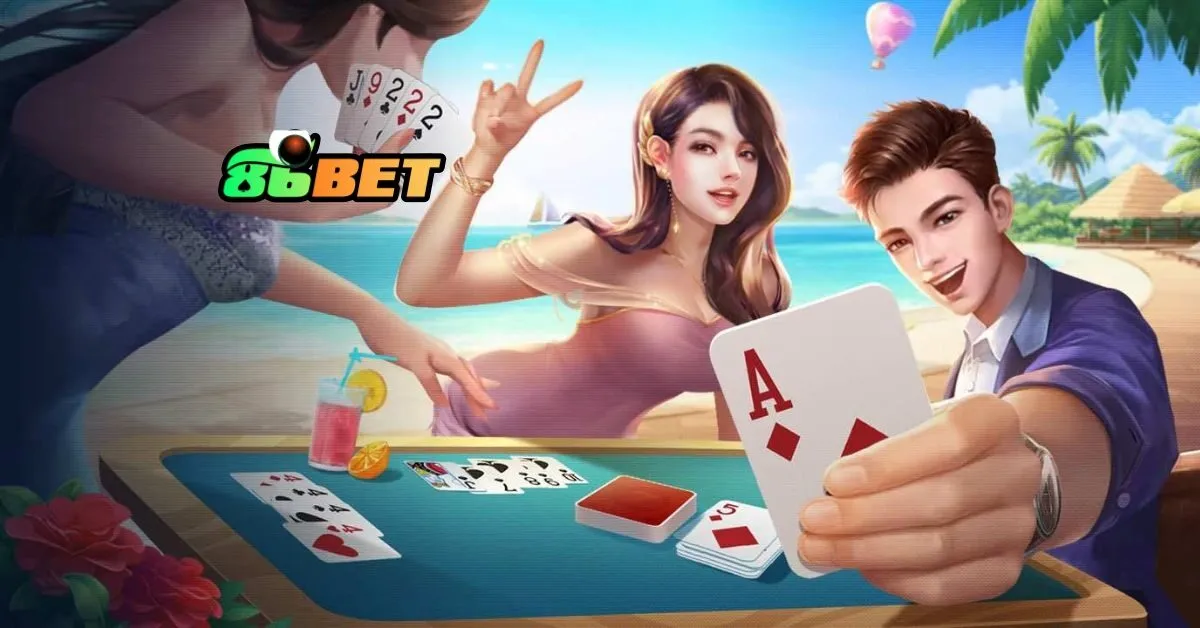 Tìm Hiểu Về Luật Chơi Bài Cash Rocket 86Bet