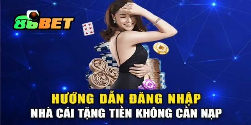 Những ưu điểm dành cho hội viên tham khảo khi đăng nhập 86BET
