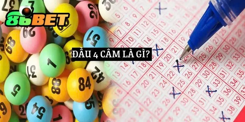 Đầu 4 Câm 86Bet