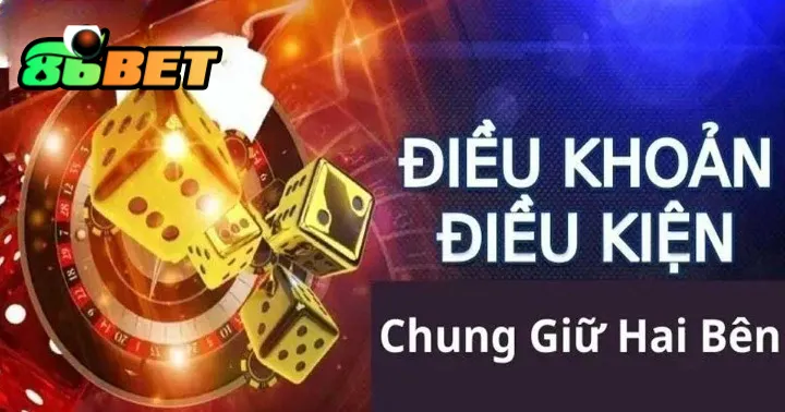 Điều khoản và điều kiện 86Bet