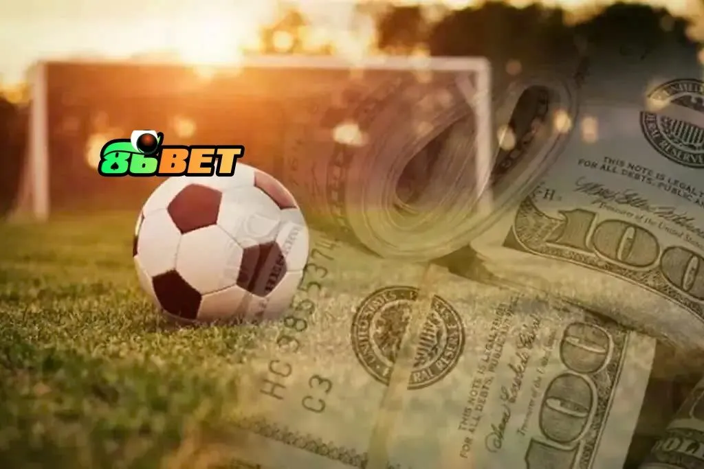 Kèo châu Âu 86Bet