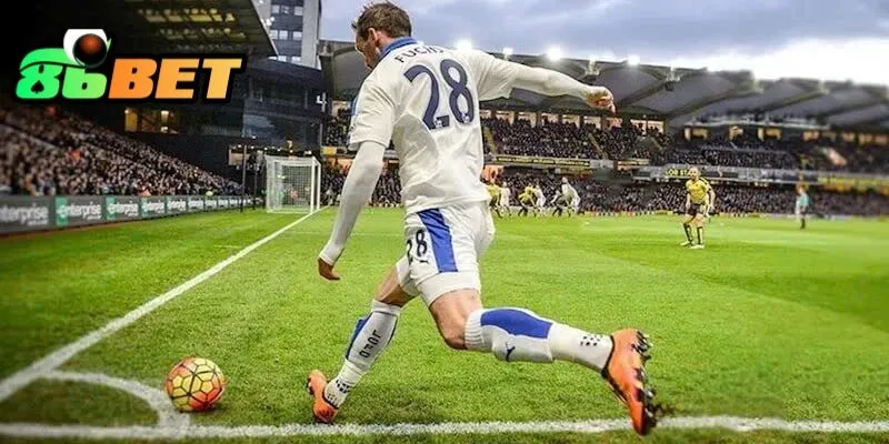 Phân loại hình thức cá cược kèo phạt góc tại nền tảng 86Bet