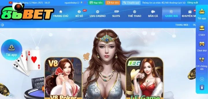 Khái quát đôi nét thông tin về nhà cái 86Bet