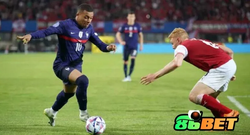 Kèo Tài Hiệp 1 86Bet