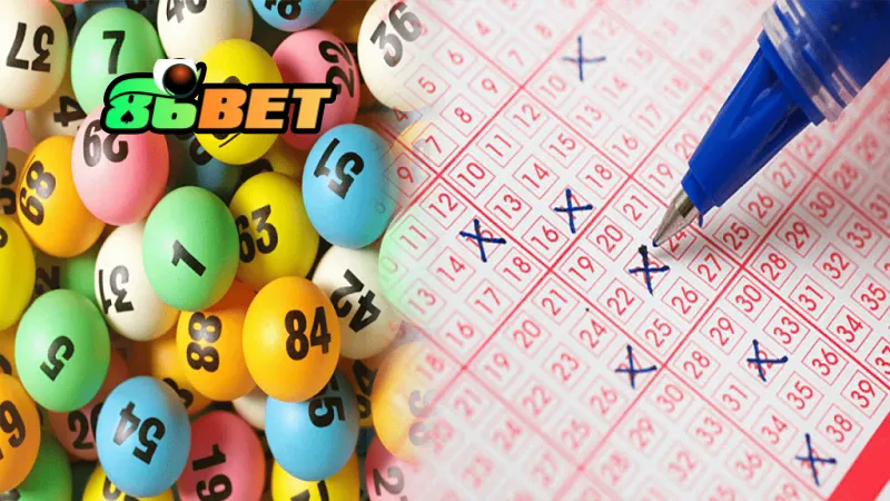 Giới thiệu xổ số 86Bet
